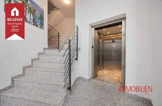 Wohnung kaufen in 40721 Hilden, Hilden - **** Jetzt schon an die Zukunft denken, Dachgeschosswohnung mit Ambiente in jeder Lebenslage ****