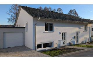 Doppelhaushälfte kaufen in 79804 Dogern, Dogern - Doppelhaushälften in Dogern-Ewies