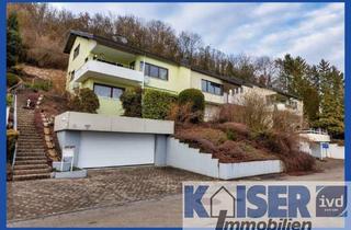 Doppelhaushälfte kaufen in 79761 Waldshut-Tiengen, Waldshut-Tiengen - Waldshut-Tiengen: Gepflegtes Haus mit viel Platz und Ausstattung