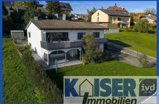 Einfamilienhaus kaufen in 79801 Hohentengen, Hohentengen - Komfort trifft Stil - hochwertig modernisiertes Einfamilienhaus mit Einliegerwohnung