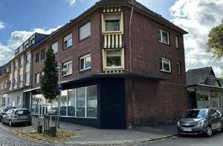 Mehrfamilienhaus kaufen in Zwickauer Str. Xx, 47443 Moers, Moers - Gepflegtes, voll vermietetes Mehrfamilienhaus inkl. 2 Gewerbeeinheiten in Moers