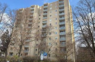 Wohnung kaufen in Soldnerstraße, 90766 Fürth, Fürth - Geräumige 3-Zimmer-Wohnung mit Balkon in Fürth - Stadtteil Hardhöhe