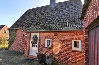 Einfamilienhaus kaufen in 25524 Itzehoe, Itzehoe - Courtagefrei - Einfamilienhaus in bester Lage