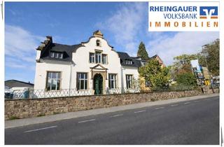 Haus kaufen in 65343 Eltville, Eltville - ** Eltville: Historische Immobilie - modernisiert und voller Charakter **