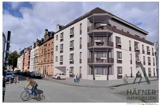 Wohnung kaufen in Maximinstraße 13, 54292 Trier, Trier - Kompakt, komfortabel & mit besonderem Balkon