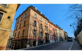 Mehrfamilienhaus kaufen in 01824 Königstein, Königstein - Mehrfamilienhaus in der Sächsischen Schweiz zum 13-Fachen zu verkaufen