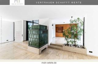 Einfamilienhaus kaufen in 64390 Erzhausen, Erzhausen - Hochwertiges Einfamilienhaus mit Charme und Potenzial in Erzhausen