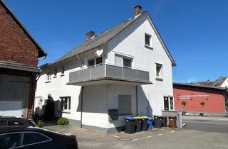 Mehrfamilienhaus kaufen in 35633 Lahnau, Lahnau - Mehrfamilienhaus in Lahnau