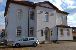 Mehrfamilienhaus kaufen in 98597 Breitungen, Breitungen/Werra - An der Werra gelegenes Mehrfamilienhaus