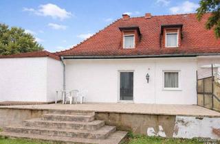 Doppelhaushälfte kaufen in 63071 Offenbach am Main, Offenbach am Main - Gut geschnittene Doppelhaushälfte mit Charme im Herzen von Offenbach