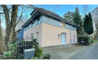 Doppelhaushälfte kaufen in 01465 Langebrück, Langebrück - Doppelhaushälfte in Dresden Langebrück