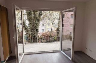 Wohnung kaufen in 44789 Bochum, Bochum - Zentral und ruhig im Ehrenfeld - 3,5 ZKDB mit Balkon. Provisionsfrei direkt vom Eigentümer