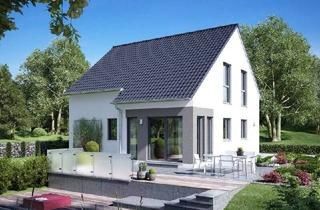 Einfamilienhaus kaufen in 97953 Königheim, Königheim - Mehr Raum für Ihre besten Ideen. Bezugsfertiges KFWKFN-Haus!