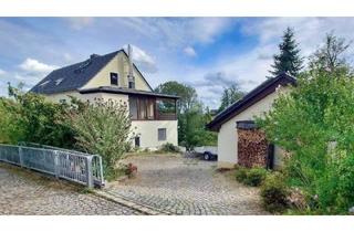 Doppelhaushälfte kaufen in 01445 Radebeul, Radebeul - Ruhig gelegen in Radebeul