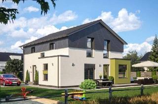 Einfamilienhaus kaufen in 15834 Rangsdorf, Rangsdorf - Modern, nachhaltig & energieeffizient!