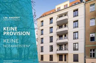 Wohnung kaufen in Brienzer Straße 59, 13407 Berlin, Berlin - 3-4 Zimmer Wohnung direkt am Schäfersee