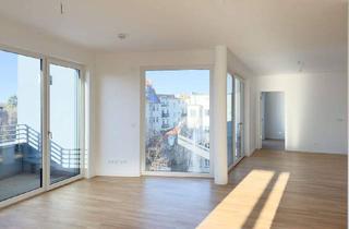 Wohnung kaufen in Schöneicher Straße 3, 13055 Berlin, Berlin - 4-Zimmer-Familienwohnung im Neubau * Balkon * Nähe Orankesee