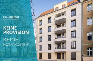 Wohnung kaufen in Brienzer Straße 59, 13407 Berlin, Berlin - 4 Zimmer Wohnung direkt am Schäfersee