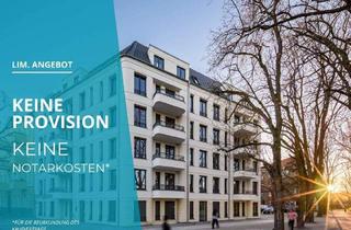 Wohnung kaufen in Brienzer Straße 59, 13407 Berlin, Berlin - Familienwohnung mit Seeblick und 2 Balkonen
