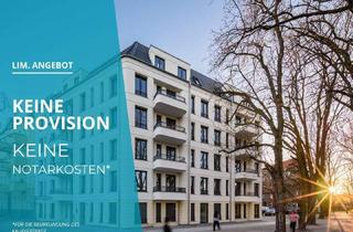 Wohnung kaufen in Brienzer Straße 59, 13407 Berlin, Berlin - 2-Zimmer Wohnung mit Balkon und Seeblick