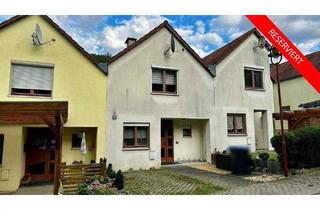 Haus kaufen in 01768 Glashütte, Glashütte - Gepflegtes Reihenmittelhaus