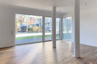 Wohnung kaufen in Schöneicher Straße 3, 13055 Berlin, Berlin - 3-Zimmer-Wohnung im Neubau mit Garten * Nähe Orankesee