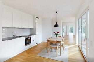 Wohnung kaufen in Schöneicher Straße 3, 13055 Berlin, Berlin - Sofort einziehen: 4-Zimmer-Familienwohnung * Balkon * Nähe Orankesee