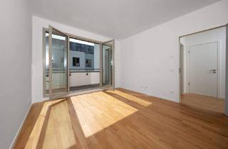 Wohnung kaufen in Charlottenburger Straße 48, 13086 Berlin, Berlin - Sofort einziehen: Townhouse * 5-Zimmer * 2-Loggien mit Terrasse + Garten