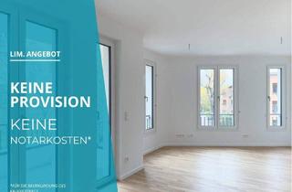Wohnung kaufen in Brienzer Straße 59, 13407 Berlin, Berlin - 2-Zimmer Wohnung mit Balkon und Seeblick
