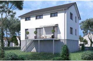 Einfamilienhaus kaufen in 01796 Pirna, Pirna - Neubau Einfamilienhaus in Pirna