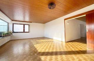 Penthouse kaufen in 70597 Stuttgart, Stuttgart - DegerlochHoffeld: Attraktive Endetage in Aussichtslage