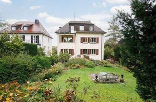 Haus kaufen in 70193 Stuttgart, Stuttgart - Wohnhaus in allerbester Halbhöhenlage