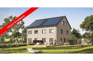 Doppelhaushälfte kaufen in 78224 Singen, Singen (Hohentwiel) - Moderne Doppelhaushälfte in Projektierung (Haus B) - unser Neubauprojekt in Singen Nordstadt