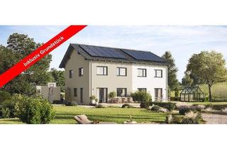 Doppelhaushälfte kaufen in 88677 Markdorf, Markdorf - Modernes Wohnen in ruhiger Innenstadtlage von Markdorf