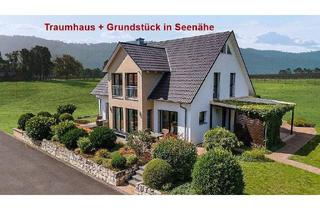 Einfamilienhaus kaufen in 78343 Gaienhofen, Gaienhofen - Gaienhofen-Horn: Traumhaus in Top Lage - nur wenige Schritte zum Bodensee