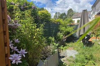 Wohnung kaufen in An Den Eichen 5A, 14513 Teltow, Teltow - **FINANZIEREN WIE FRÜHER!!! EBENERDIGE ERDGESCHOSSWOHNUNG MIT BODENTIEFER DUSCHE, GARTEN UND TIEFGARAGE**