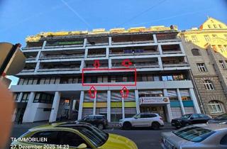 Wohnung kaufen in 90763 Fürth, Fürth - Moderne und Sanierte 4-Zimmer-Wohnung in Fürth-Südstadt