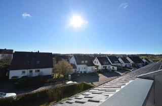Wohnung kaufen in 71277 Rutesheim, Rutesheim - Frühlingserwachen auf der eigenen Loggia!