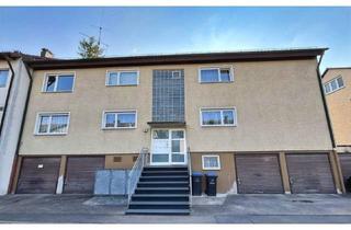 Mehrfamilienhaus kaufen in 71106 Magstadt, Magstadt - 4-Familienhaus mit Potenzial! Garten und 5 Garagen