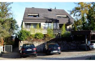 Mehrfamilienhaus kaufen in 70839 Gerlingen, Gerlingen - 8-Familienhaus in bevorzugter Wohnlage Gerlingens - bereits nach WEG geteilt