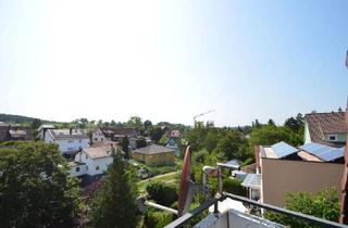 Wohnung kaufen in 71144 Steinenbronn, Steinenbronn - 3 Zimmer Wohnung in kleiner Einheit mit Garage