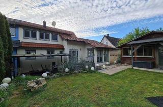 Haus kaufen in 74706 Osterburken, Osterburken - Außergewöhnlich großzügiges Wohlfühlanwesen für die ganze Familie?