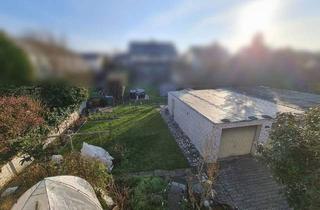 Mehrfamilienhaus kaufen in 63500 Seligenstadt, Seligenstadt - Mehrfamilienhaus in bevorzugter Lage von Seligenstadt-Froschhausen