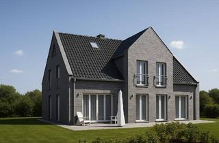 Einfamilienhaus kaufen in 14532 Kleinmachnow, Kleinmachnow - Traumhaft wohnen im Musikerviertel in Kleinmachnow, Haus mit Grundstück