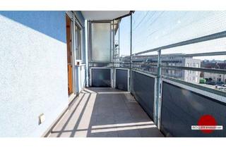 Wohnung kaufen in 90439 Nürnberg, Nürnberg - Wohnen wie in einem Haus! Großzügige 6 Zi.- Whg über 2 Etagen