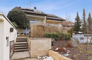 Einfamilienhaus kaufen in 74226 Nordheim, Nordheim - Zwei Wohneinheiten, viel Platz & Weitblick - Einfamilienhaus mit Einliegerwohnung