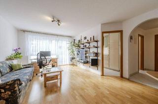 Wohnung kaufen in 71701 Schwieberdingen, Schwieberdingen - ++Reserviert++ Lichtdurchflutet und gepflegt: Helle 2,5-Zimmer-Wohnung mit Sonnenbalkon