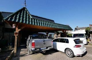 Einfamilienhaus kaufen in 32805 Horn-Bad Meinberg, Horn-Bad Meinberg - Großzügiges Haus - ideal für Familien, Mehrgenerationen oder Selbstständige