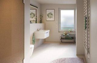 Wohnung kaufen in Gämsenbergstraße 4-12, 71640 Ludwigsburg, Ludwigsburg - Exklusive 3-Zimmer-Neubauwohnung mit Top-Ausstattung