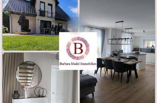 Einfamilienhaus kaufen in Am Grünen Weg, 16775 Gransee, Gransee - Fresh: Ihr Neues Zuhause in Gransee